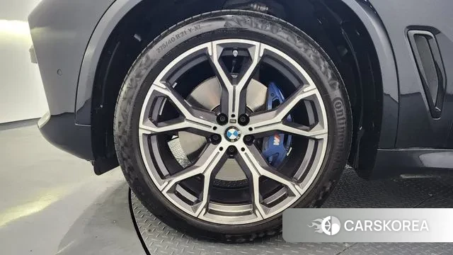 BMW X5 (G05) id 3560743 из Кореи 15