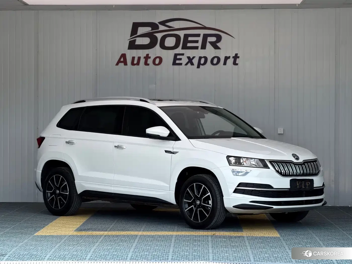 Skoda Karoq id 4680522 из Китая 18