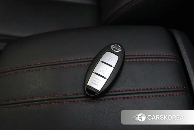 Nissan Qashqai id 4387208 из Китая 15
