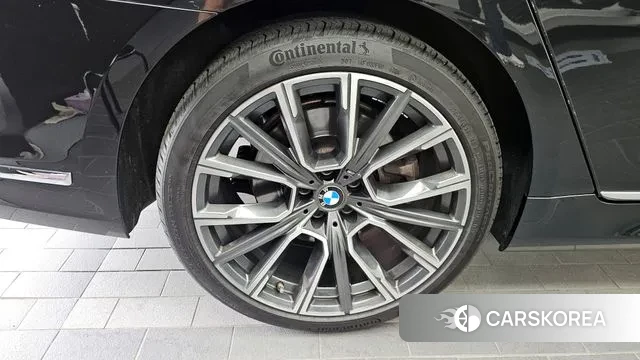 BMW 7 Series (G11) id 3017480 из Кореи 15