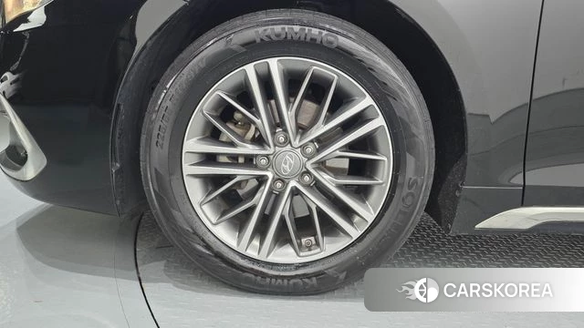 Hyundai Grandeur IG id 4722268 из Кореи 15