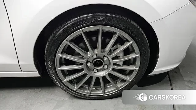 Hyundai i30 (PD) id 3557857 из Кореи 15