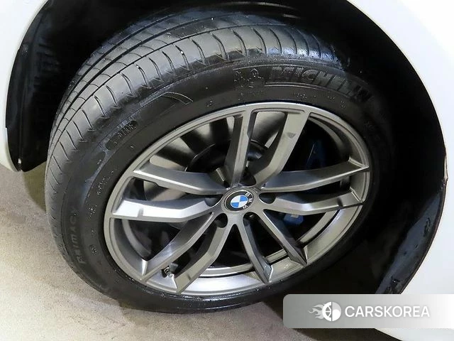 BMW 5 Series (G30) id 4385045 из Кореи 15