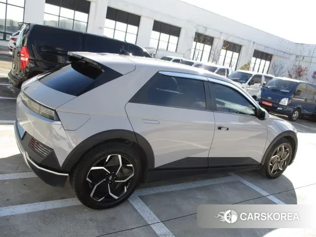 Hyundai Ionic 5 id 3289450 из Кореи 13