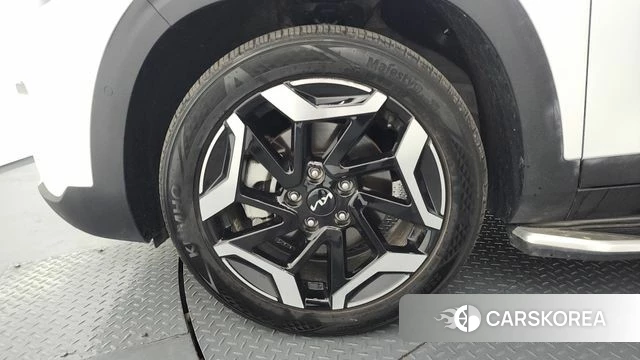 Kia The New Seltos id 3817435 из Кореи 15