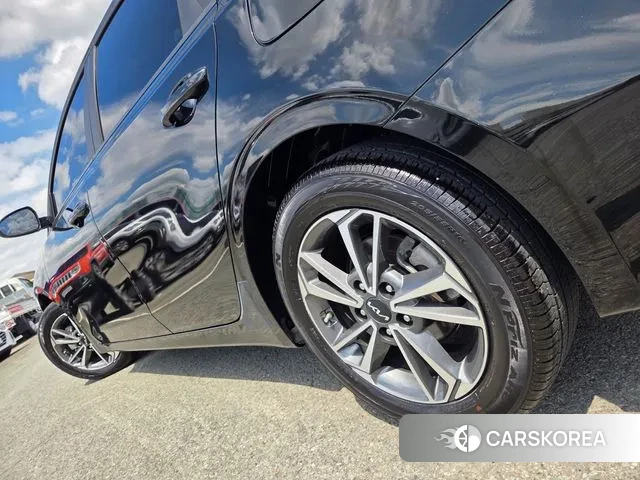 Kia The New K3 2nd generation id 2973293 из Кореи 15