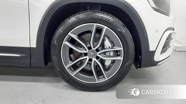 Mercedes-Benz GLB-Class X247 id 4762085 из Кореи 13