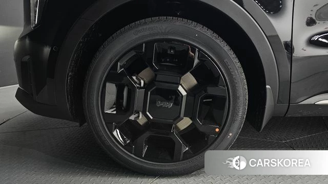 Kia The New Sorento 4th Generation id 4185473 из Кореи 28