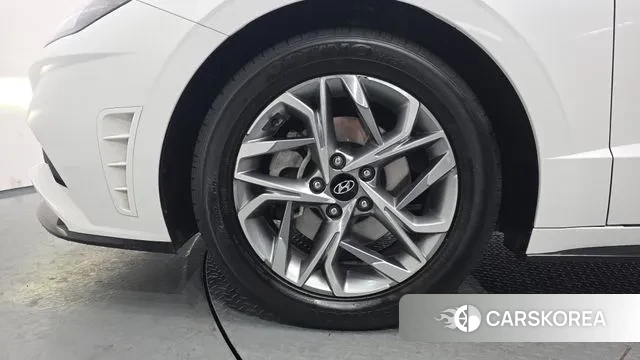 Hyundai Sonata (DN8) id 3661268 из Кореи 15