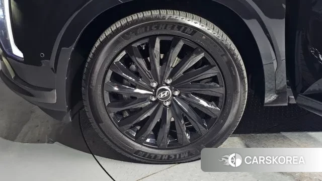 Hyundai The New Palisade id 3776248 из Кореи 15