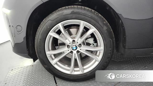 BMW X3 (G45) id 4407752 из Кореи 31