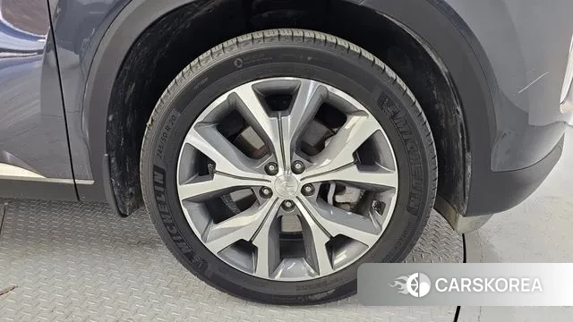 Hyundai Palisade id 3432866 из Кореи 15