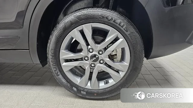 Kia Seltos id 3394989 из Кореи 15