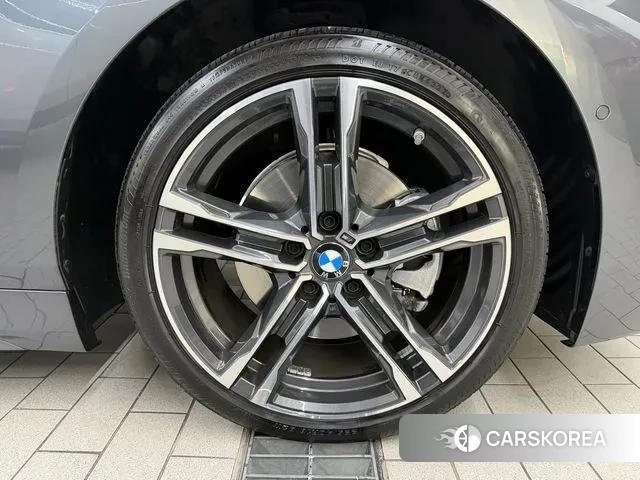 BMW 1 Series (F40) id 3463786 из Кореи 12