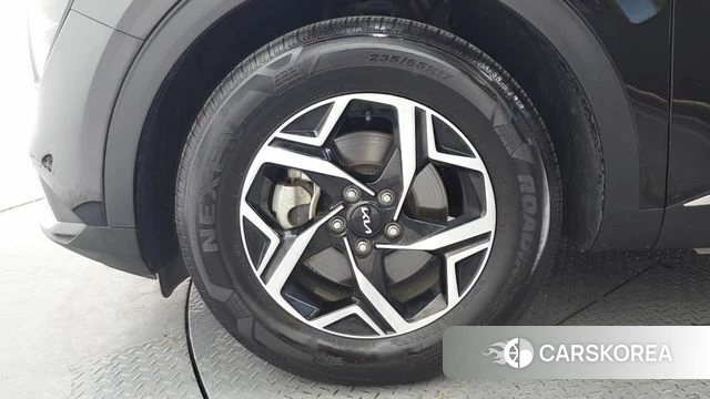 Kia Sportage 5th Generation id 4641494 из Кореи 26