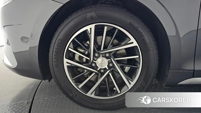 Hyundai The New Grandeur IG id 4542208 из Кореи 15