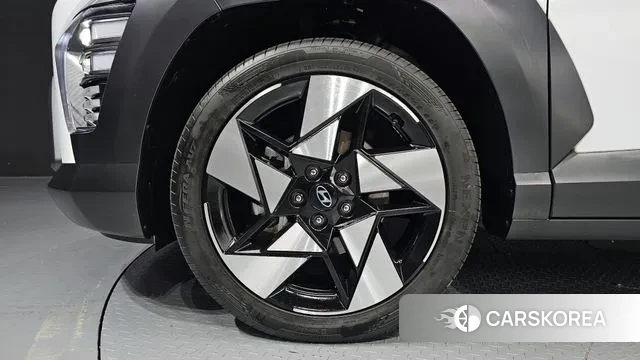 Hyundai Kona (SX2) id 3426803 из Кореи 15