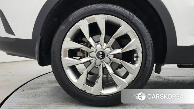 Kia Sorento 4th Generation id 4721823 из Кореи 15