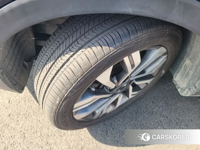 Ssangyong Tivoli Armor id 3203598 из Кореи 15