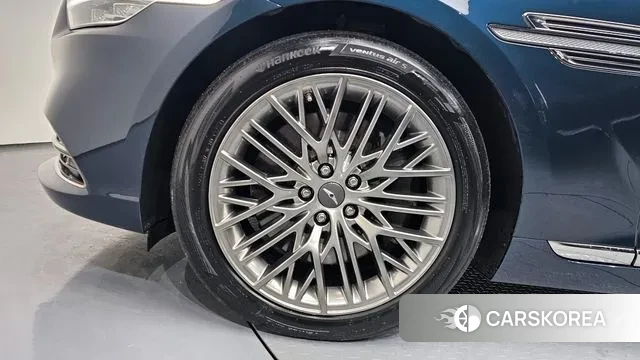 Genesis G90 id 3681243 из Кореи 15