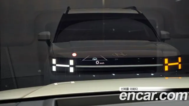 Hyundai Santa Fe (MX5) id 2683982 из Кореи 15