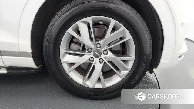 Genesis GV70 id 3353965 из Кореи 15