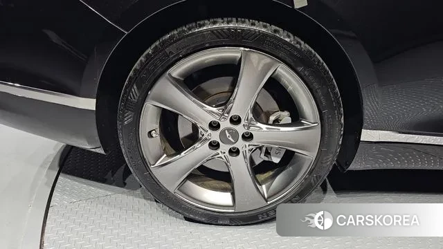 Genesis G80 (RG3) id 3300181 из Кореи 15