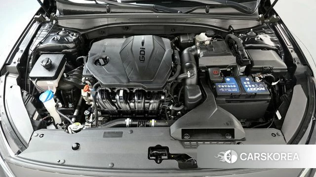 Kia K7 Premier id 4268454 из Кореи 34