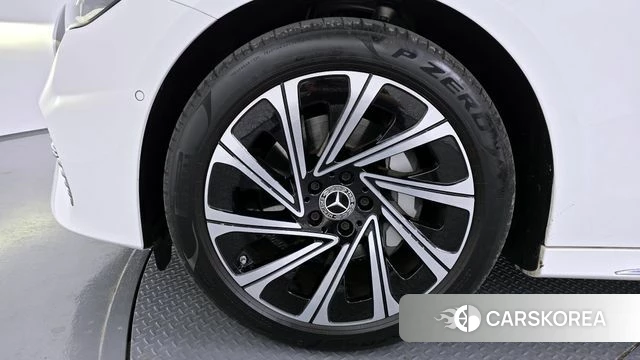 Mercedes-Benz E-Class W214 id 4315381 из Кореи 15