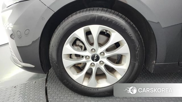 Kia K8 id 4442564 из Кореи 28
