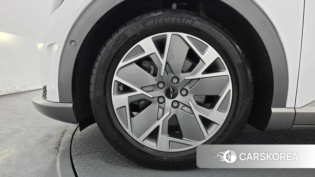 Genesis GV60 id 4230531 из Кореи 15