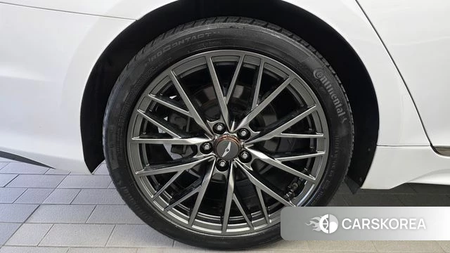 Genesis G80 id 4770868 из Кореи 15