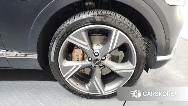 Genesis GV80 id 3706710 из Кореи 15