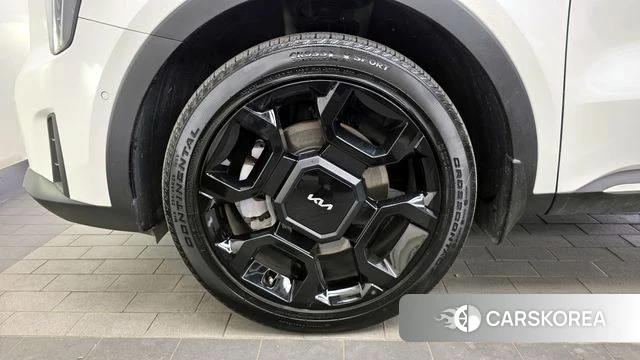 Kia The New Sorento 4th Generation id 3922072 из Кореи 15