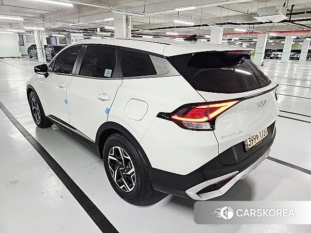 Kia Sportage 5th Generation id 3746988 из Кореи 15