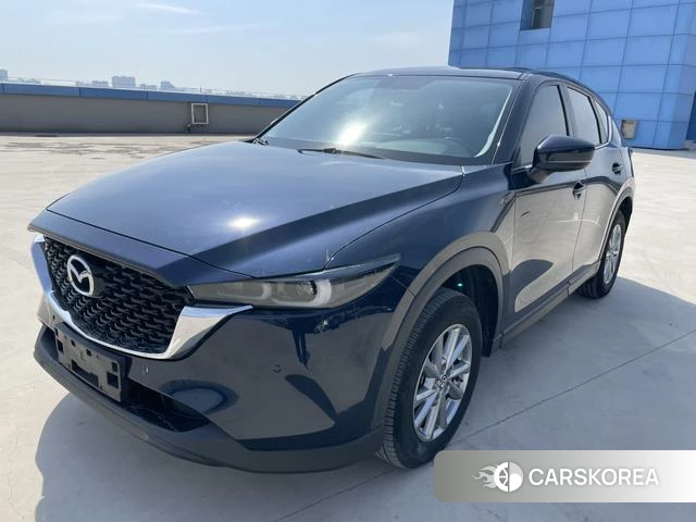 Mazda CX-5 id 4276026 из Китая 13
