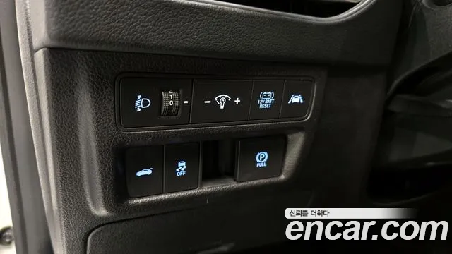 Hyundai Sonata Hybrid (DN8) id 2603044 из Кореи 15