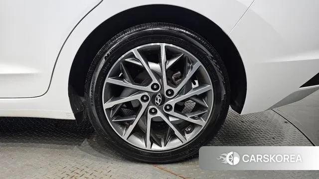 Hyundai The New Avante AD id 3055562 из Кореи 15