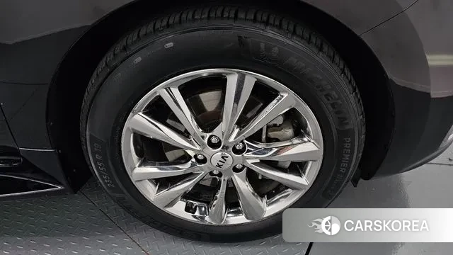 Kia The New Carnival id 2971175 из Кореи 15