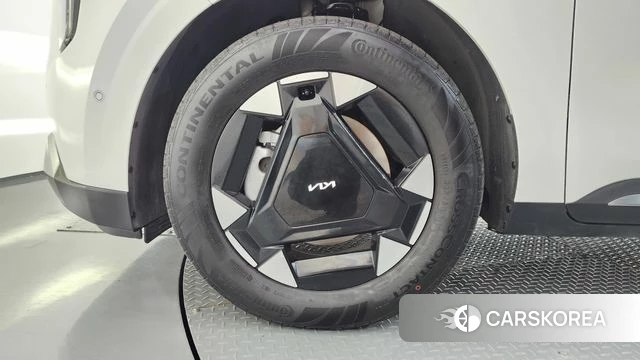 Kia The New Carnival 4th Generation id 4474534 из Кореи 35