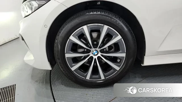 BMW 3 Series (G20) id 3016118 из Кореи 15