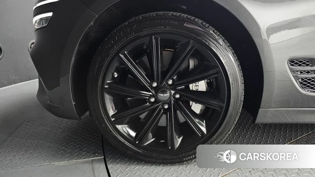 Genesis The New G70 id 3933593 из Кореи 15