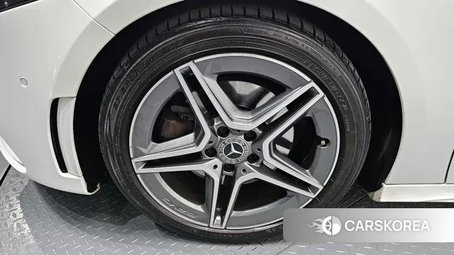 Mercedes-Benz A-Class W177 id 3626090 из Кореи 15