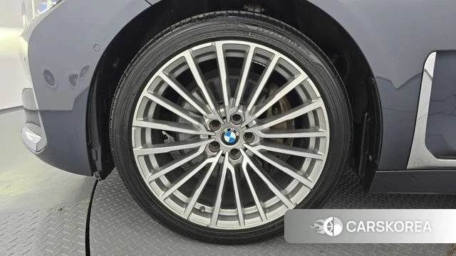 BMW 7 Series (G11) id 4642345 из Кореи 28