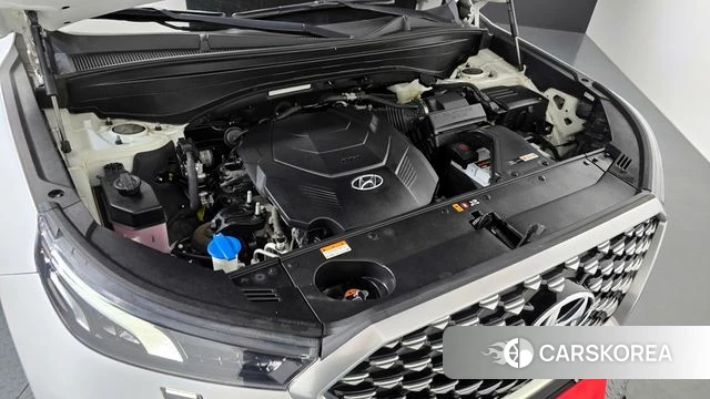Hyundai Palisade id 4396448 из Кореи 31