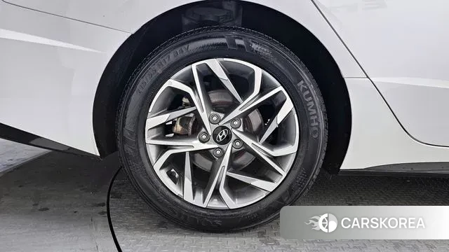 Hyundai Sonata (DN8) id 3615275 из Кореи 15