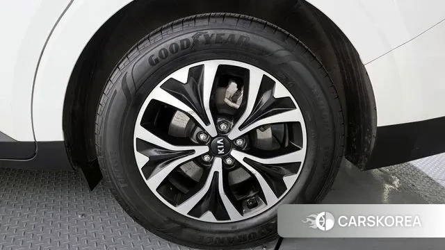 Kia Carnival 4th generation id 3582448 из Кореи 15