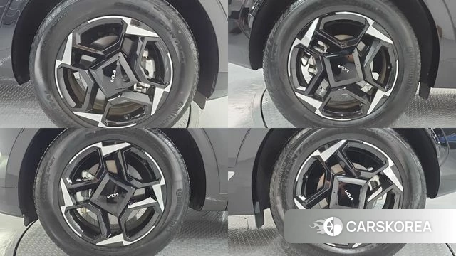 Kia The New Sportage 5th Generation Hybrid id 4511136 из Кореи 15