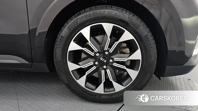 Kia Carnival 4th generation id 3054245 из Кореи 15