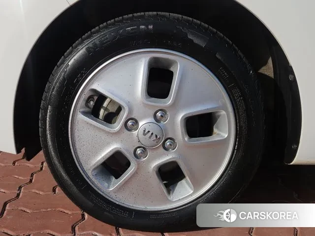 Kia The New Ray id 3723220 из Кореи 13